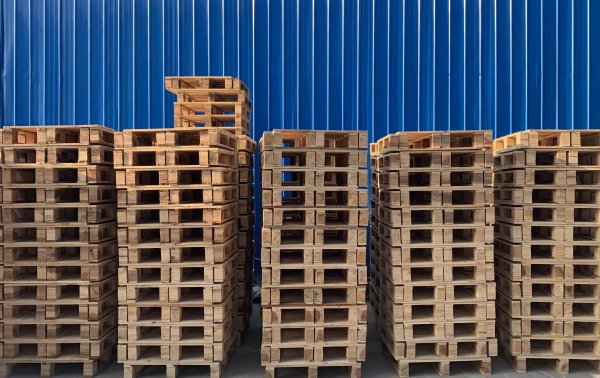 丰泽木托盘摆放技巧